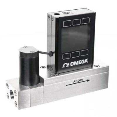 OMEGA ENGINEERING FMA-2609A-VOL
