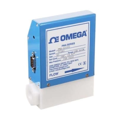OMEGA ENGINEERING FMA-A2110