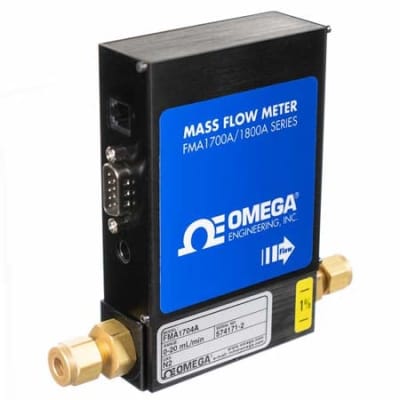 OMEGA ENGINEERING FMA1718A