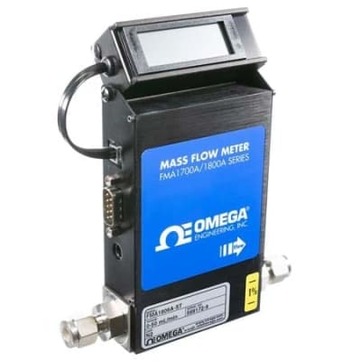 OMEGA ENGINEERING FMA1806A-ST