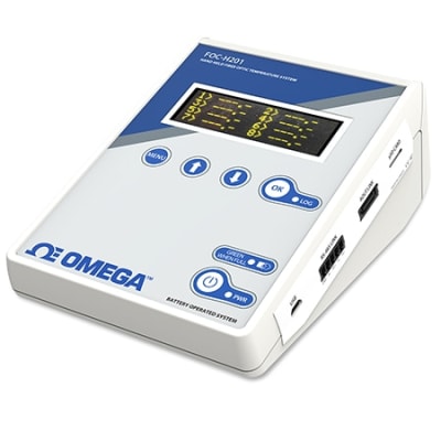 OMEGA ENGINEERING FOM-H201-4