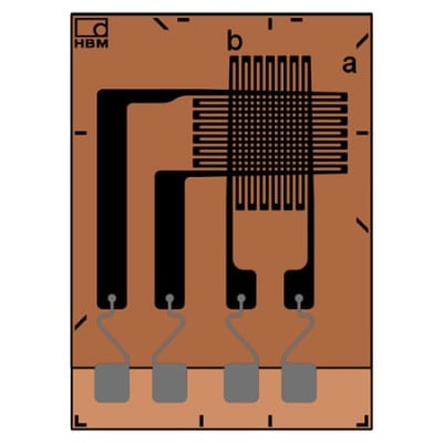 OMEGA ENGINEERING 1-TM91-6/350GE