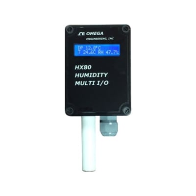 OMEGA ENGINEERING HX86BA-W