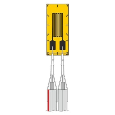 OMEGA ENGINEERING KFH-20-120-C1-11L1M2R