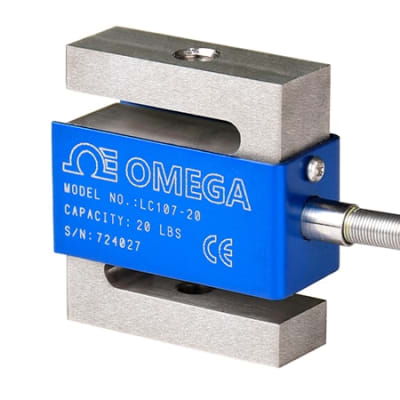 OMEGA ENGINEERING LC107-15