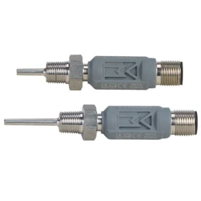 OMEGA ENGINEERING M12TXC-PT100-3MM-13MM-G1/8