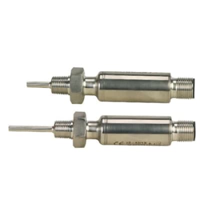 OMEGA ENGINEERING M12TXSS-PT100-13MM-G1/8