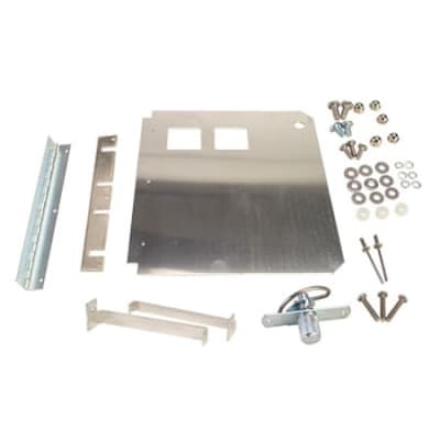 OMEGA ENGINEERING OM-HFPU120-132DIN-1