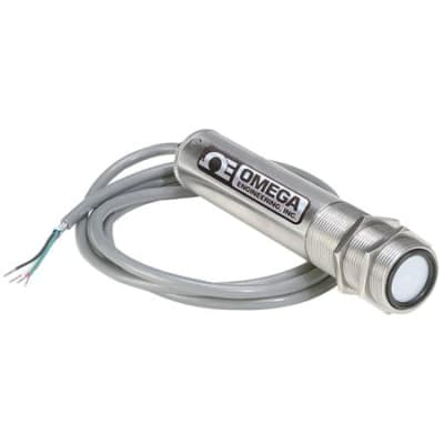 OMEGA ENGINEERING OS137A-2-MV-C