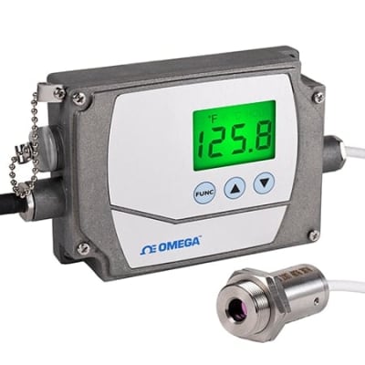 OMEGA ENGINEERING OS-AO50-151-TC