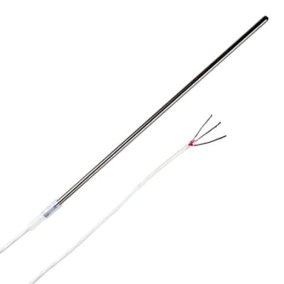 OMEGA ENGINEERING PR-10E-3-100-1/8-4