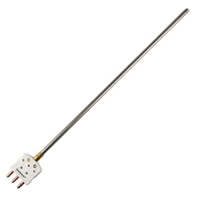 OMEGA ENGINEERING PR-13H-3-100-1/4-6
