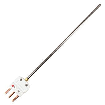 OMEGA ENGINEERING PR-17E-3-100-1/8-6