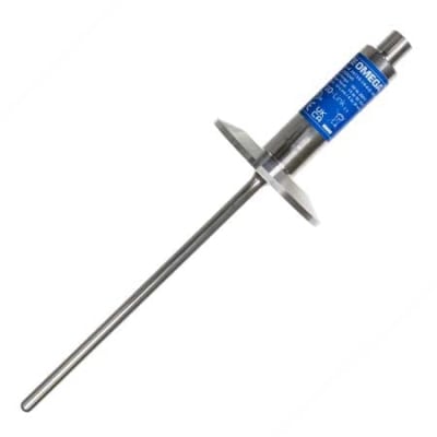 OMEGA ENGINEERING PRTXS-1.5T-1/4-6-IO