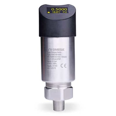 OMEGA ENGINEERING PSW2100-005C