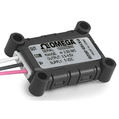 OMEGA ENGINEERING PX165-0.25B