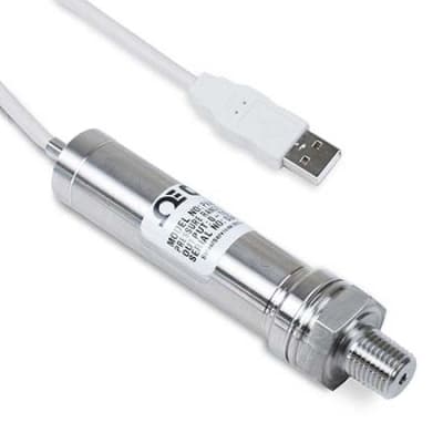 OMEGA ENGINEERING PX409-10WGUSBH