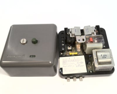 HONEYWELL RA890F-1270-3