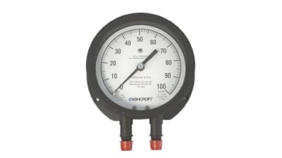 ASHCROFT 451127SD02L100#