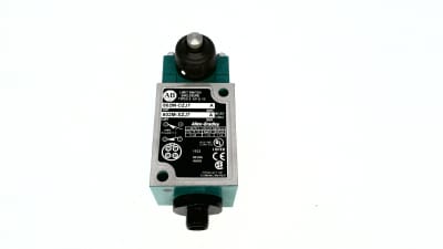 ALLEN BRADLEY 802M-CZJ7