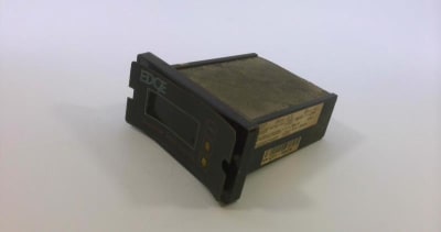 DART CONTROLS MD10P-P-L2755