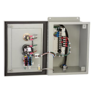 RONAN ENGINEERING CO X25-1002N4