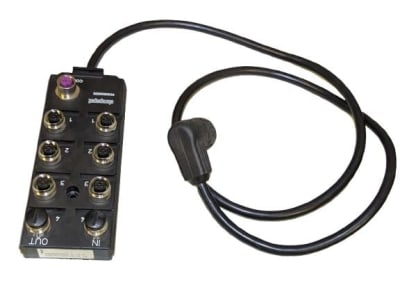 EBM PAPST 9920506002