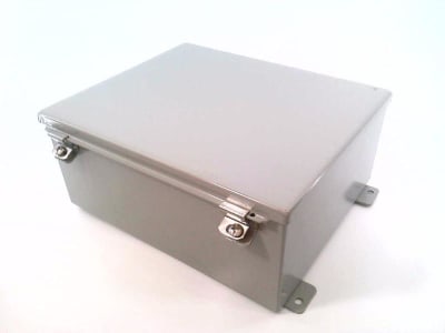 HAMMOND MANUFACTURING 1414PHK