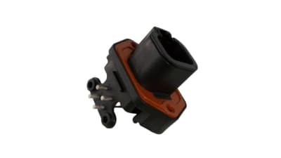 TE CONNECTIVITY DTP13-4P