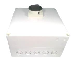 ALLEN BRADLEY 107HKNKDJ1CB10C