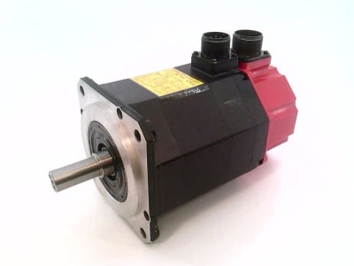 FANUC A06B-0162-B577