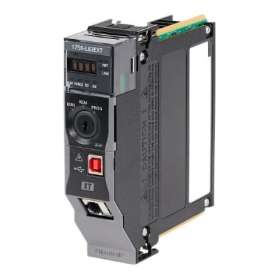 ALLEN BRADLEY 1756-L83EXT