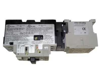 ALLEN BRADLEY 190E-KNNDJ2-CC10C