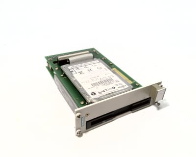 SIEMENS SMP16-MEM351