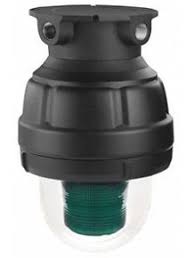 FEDERAL SIGNAL 27XST-024G