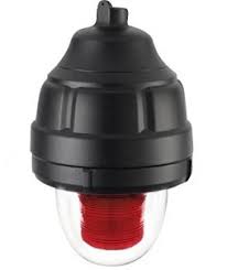 FEDERAL SIGNAL 27XST-024R