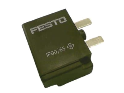 FESTO MSZC-3-21-DC-384163