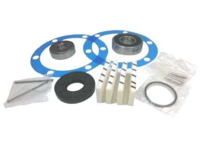 INGERSOLL RAND SM4AMAN-TK1