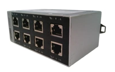 PHOENIX CONTACT FL SWITCH SFN 8TX