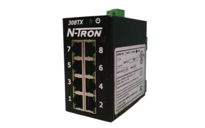 RED LION CONTROLS 308TX