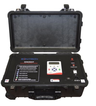 BONITRON M3628ACF-Y01-240-E