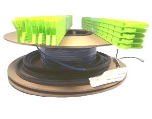 KING ELECTRIC FC12300-3