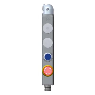 FORTRESS INTERLOCKS THHSMDLP6EMQ9