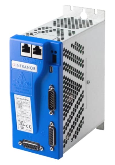 INFRANOR PACHP-ET-400/100-ST