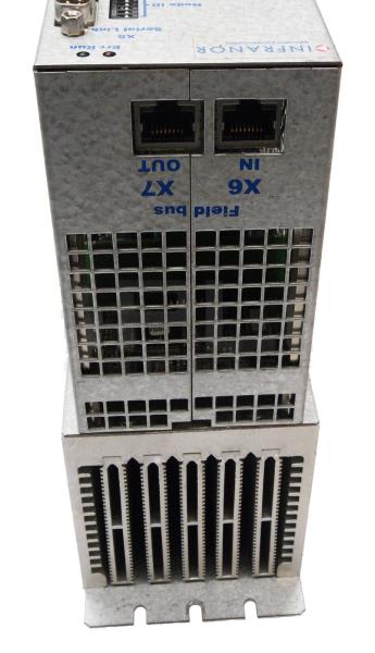 INFRANOR PAC-ET-400/100-ST