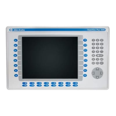 ALLEN BRADLEY 2711P-B10C15A6