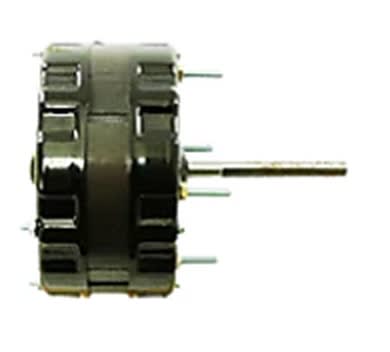 INGERSOLL RAND MOT2229