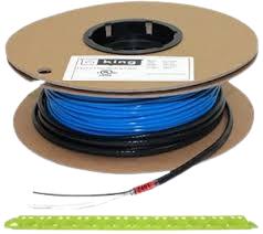 KING ELECTRIC FC24480-3