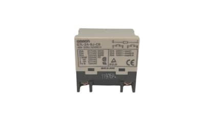 OMRON G7L-2A-B-J-CB DC12