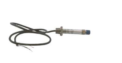 ASHCROFT K17M0242C1750#-XFM